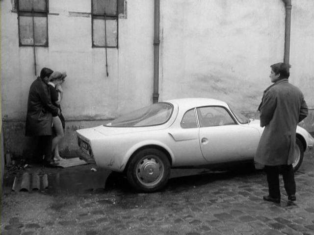 Matra-Bonnet Djet V