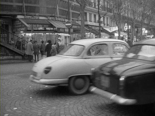 Panhard Dyna 57