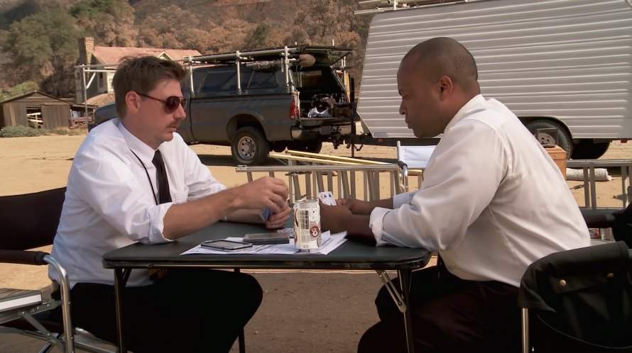 Ford F-Series Super Duty