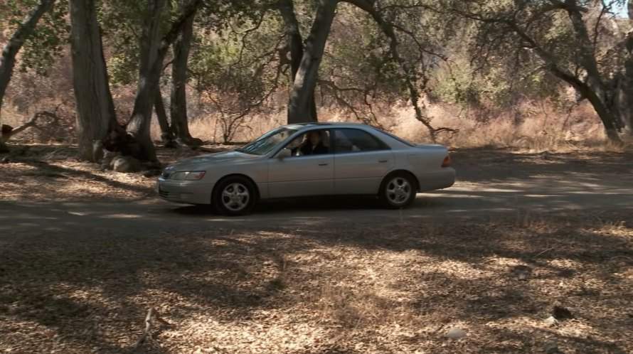 Lexus ES 300