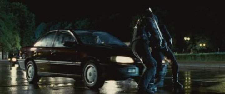 Opel Omega