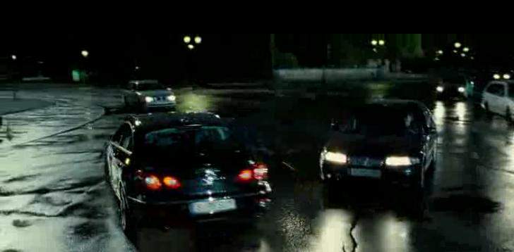 Rover 400
