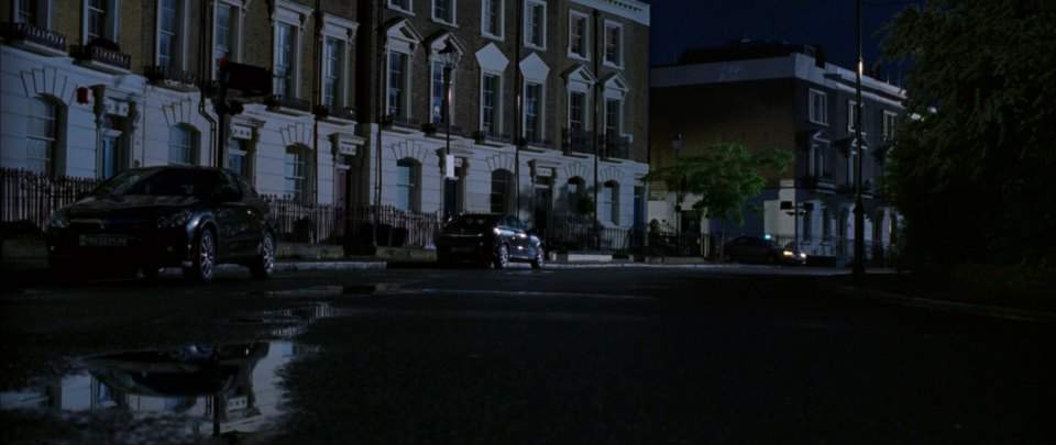 Vauxhall Astra Sport Hatch MkV