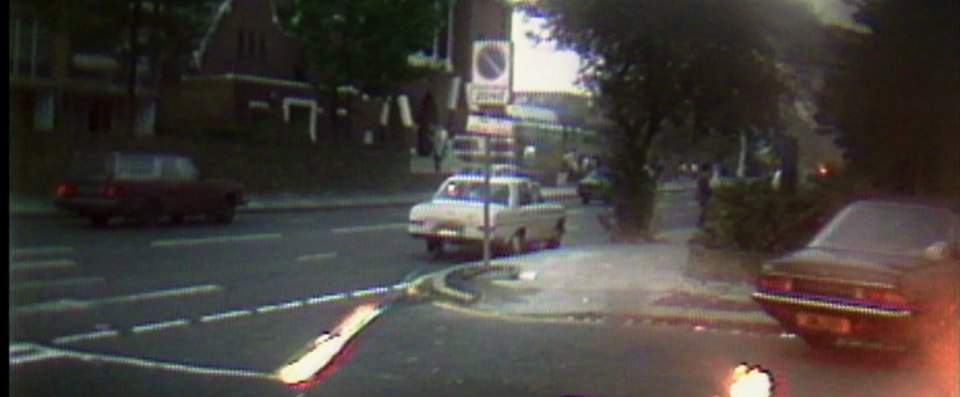 Vauxhall Cavalier MkI