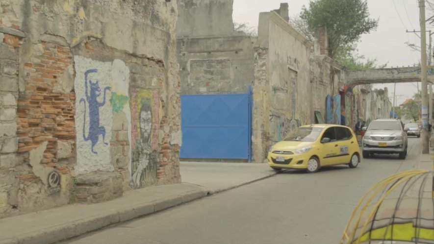 Hyundai City Taxi Plus