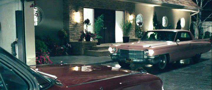 Cadillac Coupe DeVille