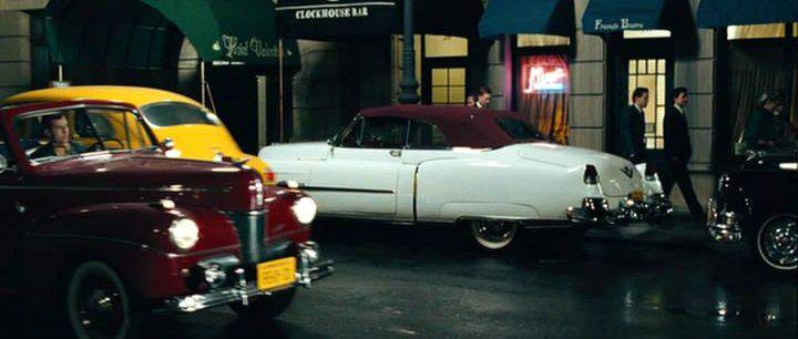 Cadillac Series 62 Convertible