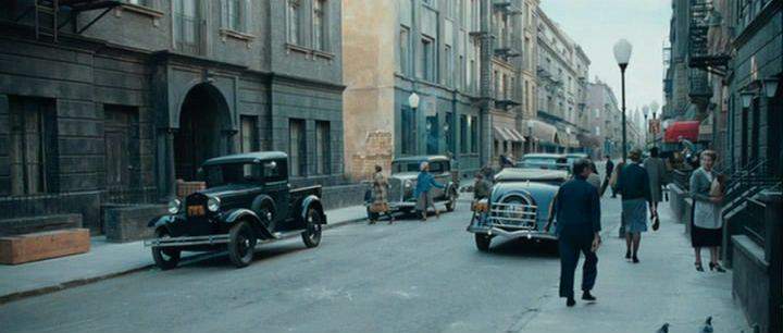 Ford Model A