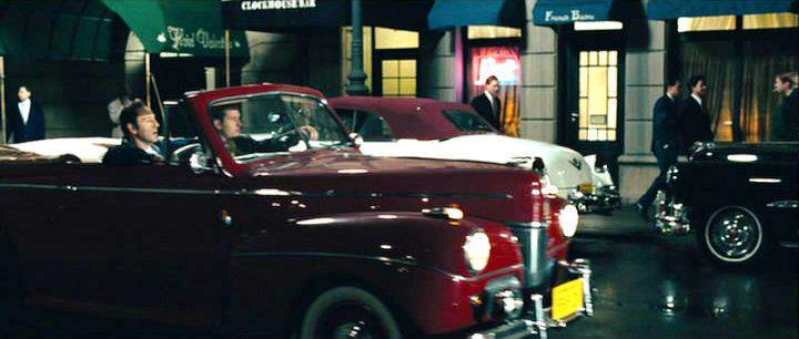 Ford Super De Luxe