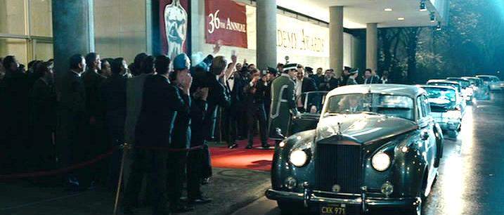 Rolls-Royce Silver Cloud