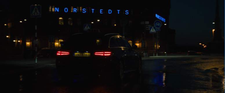 Mercedes-Benz E-Klasse T
