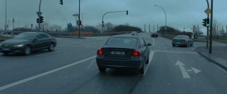 Volkswagen Passat B8