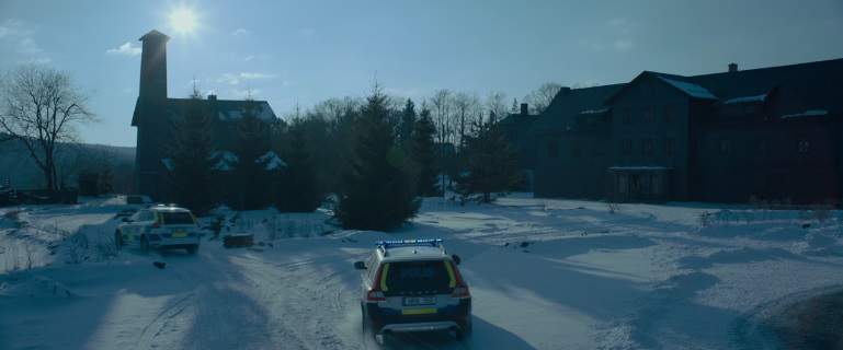 Volvo XC70