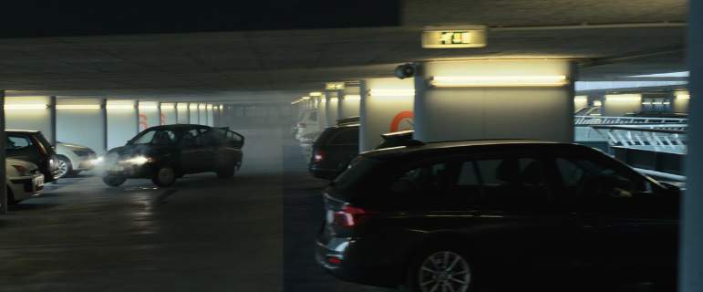 BMW 3 Touring
