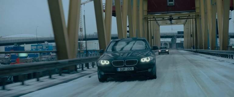 BMW 5