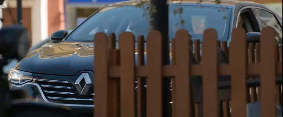 Renault Talisman