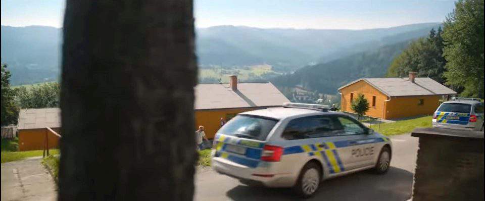 Škoda Octavia Combi