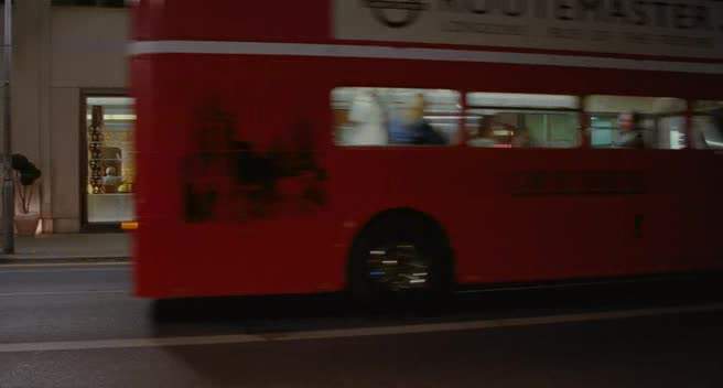AEC Routemaster