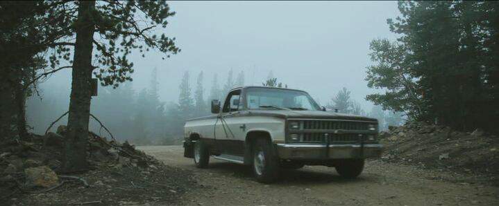 Chevrolet C-Series