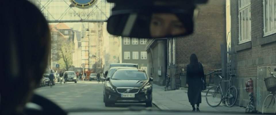 Volvo V40 Cross Country