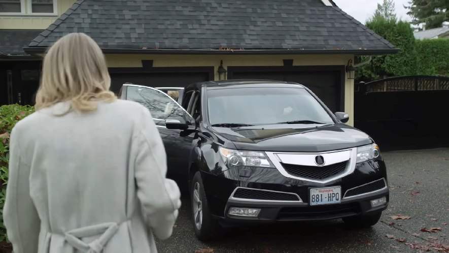 Acura MDX