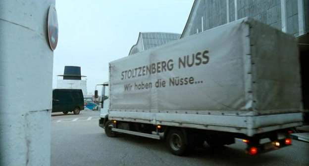 Iveco EuroCargo