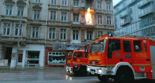Iveco-Magirus EuroFire