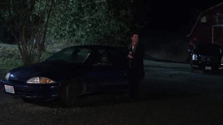 Chevrolet Cavalier