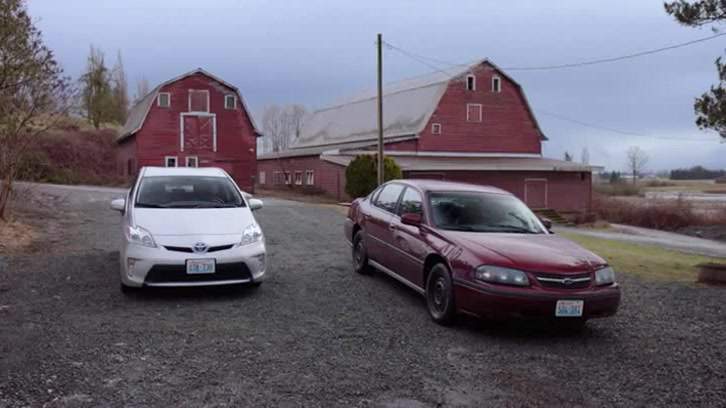 Chevrolet Impala