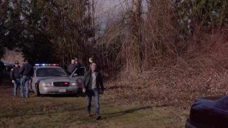 Ford Crown Victoria
