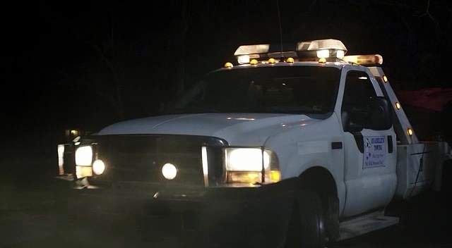 Ford F-Series Super Duty