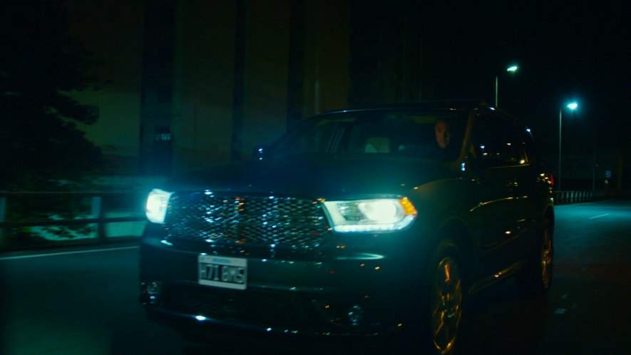 Dodge Durango