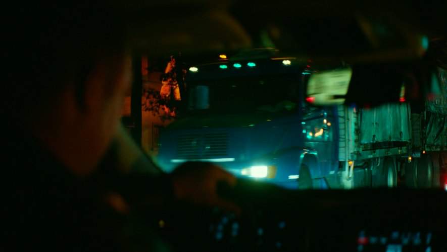 Mercedes-Benz L-Series