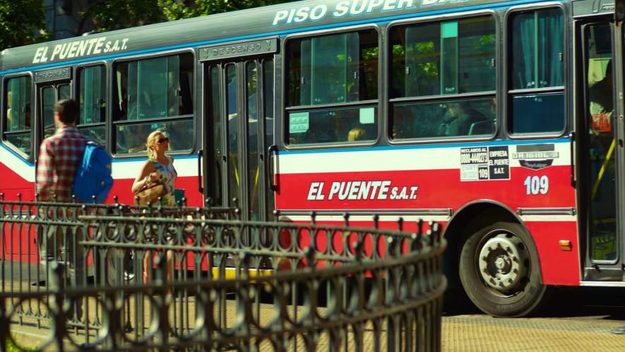 Mercedes-Benz OH 1618 L-SB