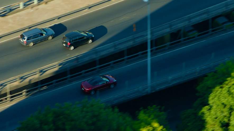 Volkswagen Gol Country IV