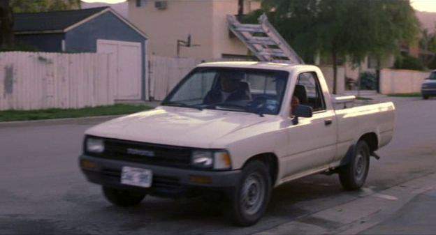 Toyota Truck