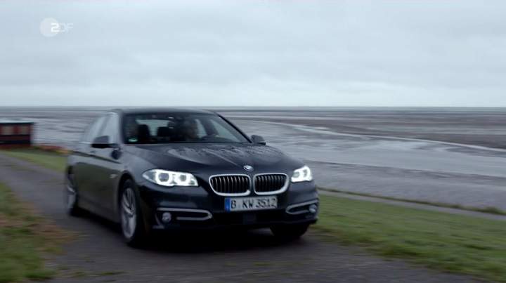 BMW 530d