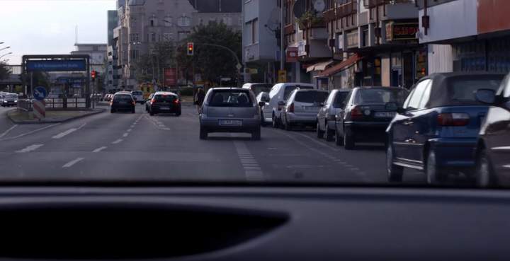Fiat Punto Cabrio