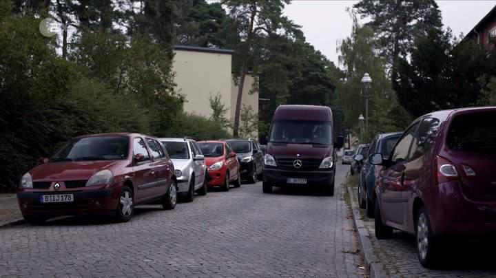 Renault Clio 2