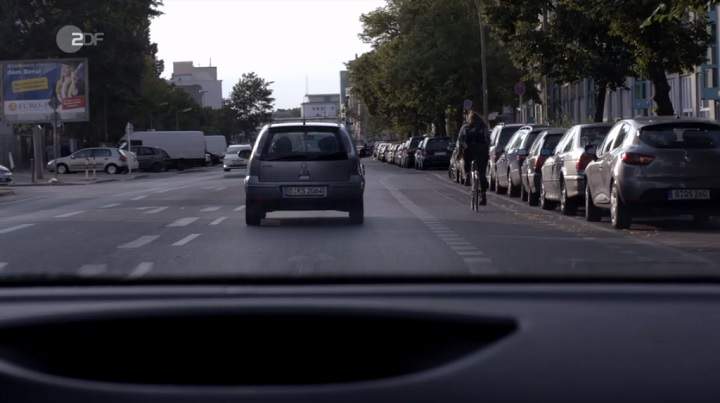 Renault Clio 4