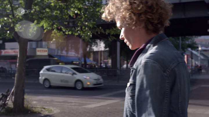 Toyota Prius+