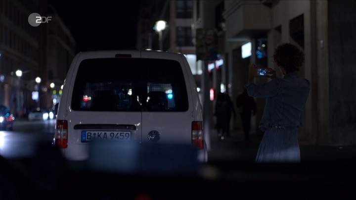 Volkswagen Caddy III