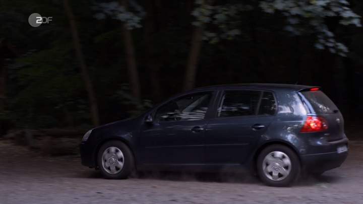 Volkswagen Golf V