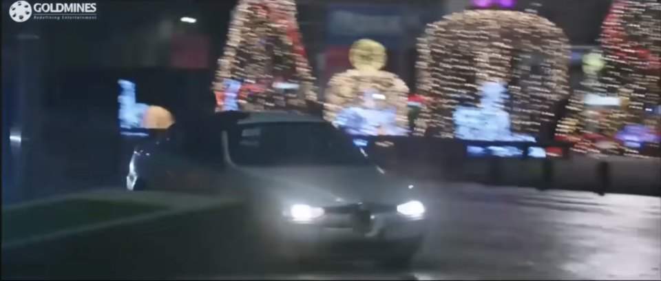Alfa Romeo 156