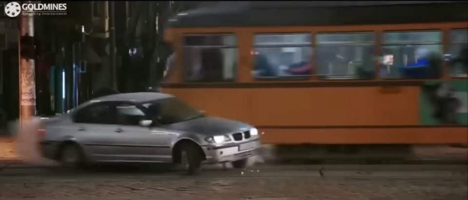 BMW 3