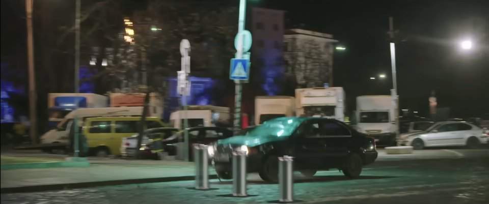 BMW 5
