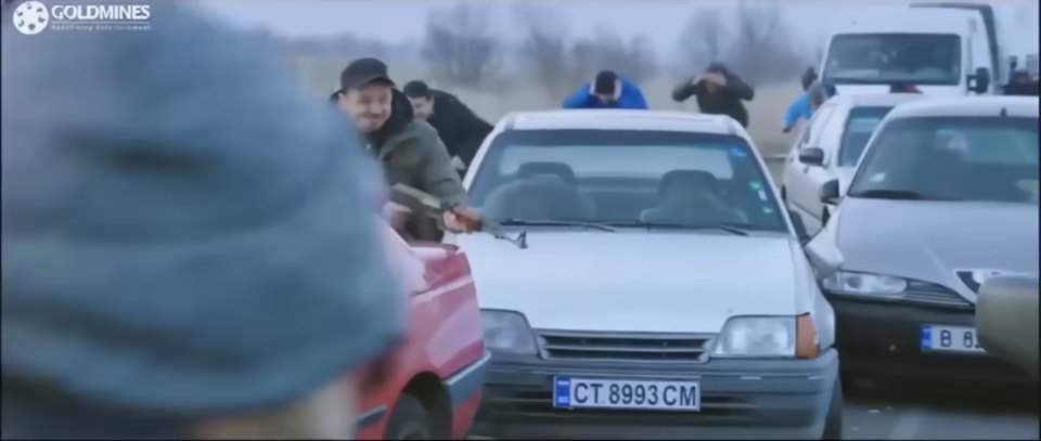 Opel Kadett