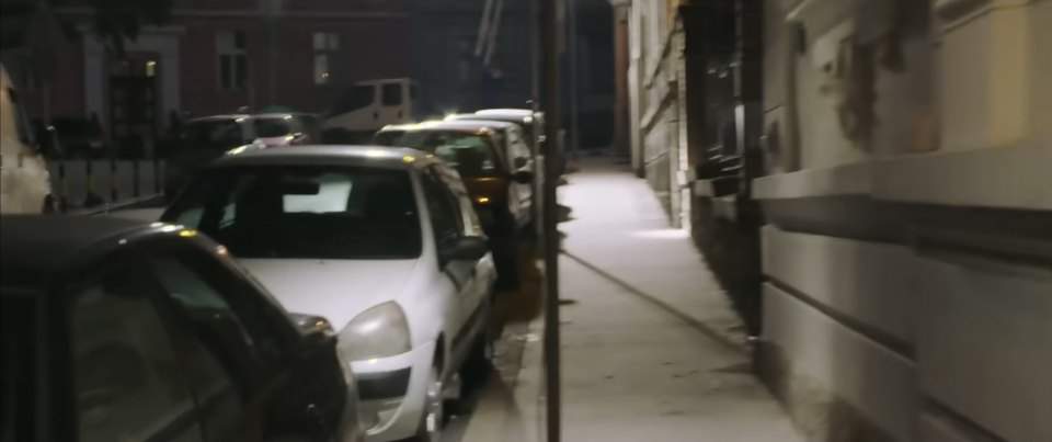 Renault Clio 2