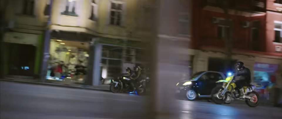 smart City-Coupé