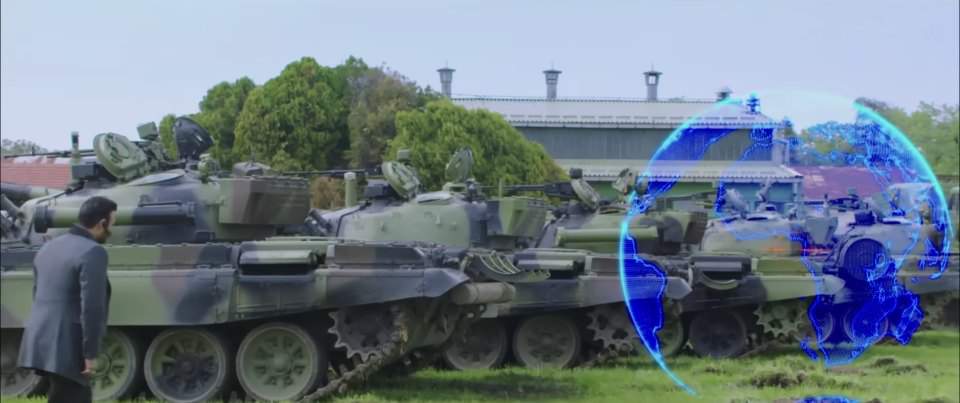 Đuro Đaković M-84